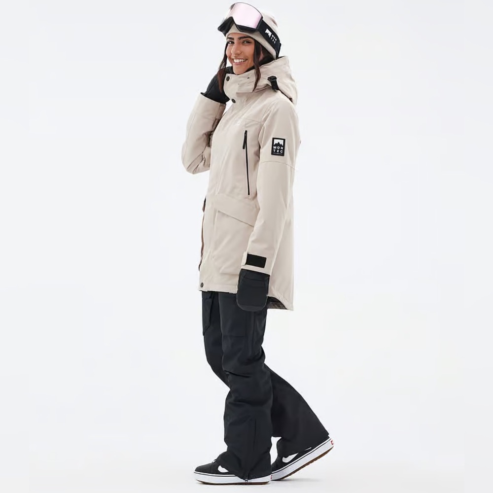 Montec Virago W Jacket